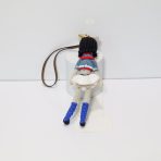 Technical yarn trick