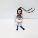 Technical yarn trick