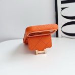 Hermes Crossbody iPhone Case