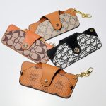 fashion design sunglasses case