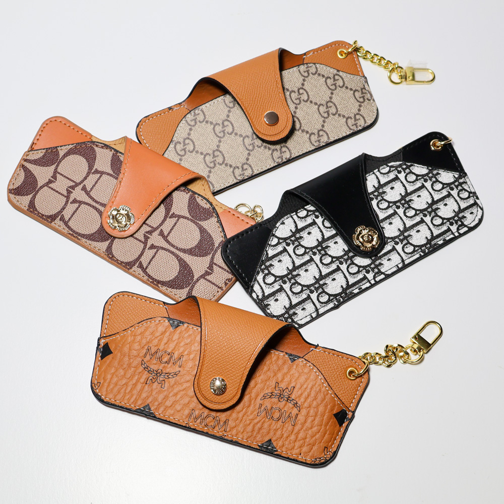 Designer Sunglasses Cover-10 fashion design sunglasses case