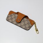fashion design sunglasses case