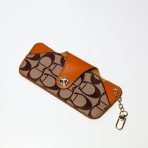 fashion design sunglasses case