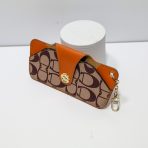 fashion design sunglasses case
