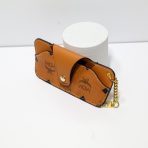 fashion design sunglasses case