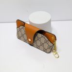 fashion design sunglasses case