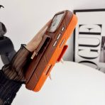 Hermes Crossbody iPhone Case