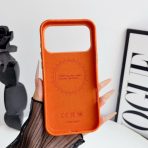 H Leather iPhone
