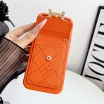 H Leather iPhone