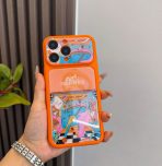 Hermes Gloss Print Phone Case