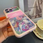 Hermes Gloss Print Phone Case