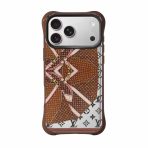 Multicolor Rainbow LV Phone Case-Style 6