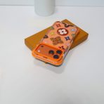 Multicolor Rainbow LV Phone Case