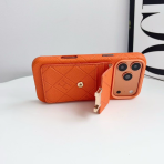 Hermes Crossbody iPhone Case